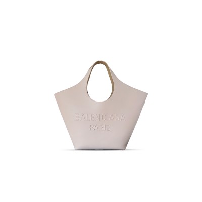 BALENCIAGA WOMEN'S MARY-KATE TOTE BAG MEDIUM IN EIGE 7469742AAOS9914 (35.8*31*14cm) BALENCIAGA WOMEN'S MARY-KATE TOTE BAG MEDIUM IN EIGE 7469742AAOS9914 (35.8*31*14cm)